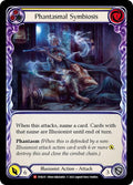 Phantasmal Symbiosis (Dynasty)  - Rainbow Foil