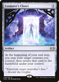 Conjurer's Closet 243/332 (Double Masters) 