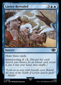 Lorien Revealed 60/281 (Universes Beyond: The Lord of the Rings: Tales of Middle-earth)  - Foil
