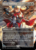 Divine Visitation 416 (Ravnica Remastered) 