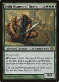 Jedit Ojanen of Efrava (Planar Chaos) 