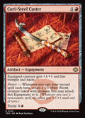 Cori-Steel Cutter (Tarkir: Dragonstorm)  - undefined