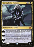 Sorin, Grim Nemesis (Shadows over Innistrad) 