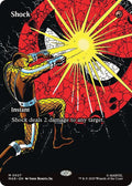 Shock Borderless (Marvel Eternal-Legal) 