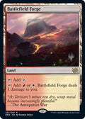 Battlefield Forge (Promo Pack: The Brothers' War) 