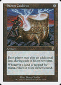 Storm Cauldron 320/350 (7th Edition) 