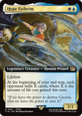 Hope Estheim 491/309 (FINAL FANTASY)  - Extended Art
