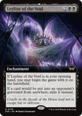 Leyline of the Void 376 (Duskmourn: House of Horror) 
