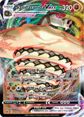 Sandaconda VMAX 090/198 (SWSH06: Chilling Reign)  - Holofoil