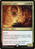 Dragonlair Spider (Conspiracy: Take the Crown) 