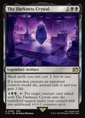 The Darkness Crystal 96 (FINAL FANTASY)  - Foil