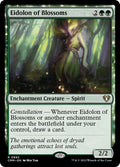Eidolon of Blossoms (Commander Masters) 