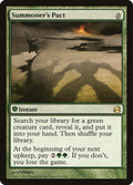 Summoner's Pact 164/229 (Modern Masters) 