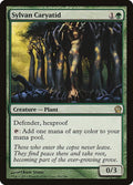 Sylvan Caryatid (Theros) 