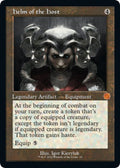 Helm of the Host 19 (The Brothers' War: Retro Frame Artifacts)  - Foil