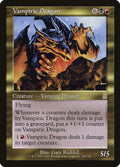 Vampiric Dragon (Odyssey) 