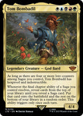 Tom Bombadil (Universes Beyond: The Lord of the Rings: Tales of Middle-earth) 