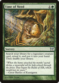 Time of Need (Champions of Kamigawa) 