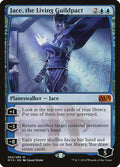 Jace, the Living Guildpact (Magic 2015 (M15)) 