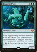Biogenic Ooze (Ravnica Allegiance) 