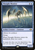 Thought Monitor 71/303 (Modern Horizons 2)  - Foil