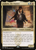 Anhelo, the Painter (Commander: Streets of New Capenna)  - undefined