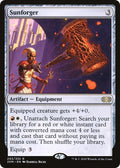 Sunforger (Double Masters) 