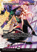Relentless Assault Borderless 25 (Marvel Eternal-Legal) 