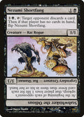 Nezumi Shortfang // Stabwhisker the Odious (Champions of Kamigawa)  - undefined