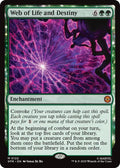 Web of Life and Destiny (Marvel's Spider-Man) 