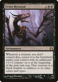 Grave Betrayal 67 (Return to Ravnica) 
