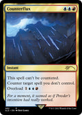 Counterflux (Secret Lair Drop Series)  - undefined