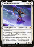 God-Eternal Oketra (War of the Spark) 