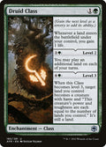 Druid Class (Adventures in the Forgotten Realms) 