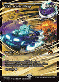 Spectacular Pileup Showcase (Aetherdrift)  - undefined