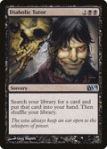 Diabolic Tutor 92 (Magic 2012 (M12)) 