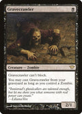 Gravecrawler 64 (Dark Ascension) 