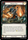 Return Fire (High Seas) 