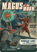 Magus of the Moon Showcase (Special Guests)  - undefined