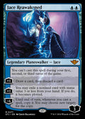 Jace Reawakened (Outlaws of Thunder Junction) 