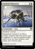 Darksteel Mutation 21 (Commander Masters) 