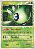 Celebi Prime 92/102 (Triumphant)  - Holofoil