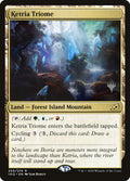 Ketria Triome (Promo Pack: Ikoria)  - undefined