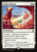 Felidar Retreat (Foundations) 