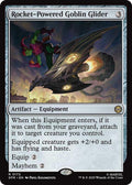 Rocket Powered Goblin Glider (Marvel's Spider-Man) 