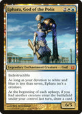 Ephara, God of the Polis 145/165 (Born of the Gods) 