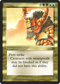 Ur-Drago 268/310 (Legends) 