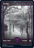 Swamp 272 (Innistrad: Midnight Hunt)  - undefined