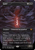 Grief 46 (Special Guests)  - Borderless