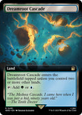 Dreamroot Cascade Extended Art (Universes Beyond: Doctor Who)  - undefined